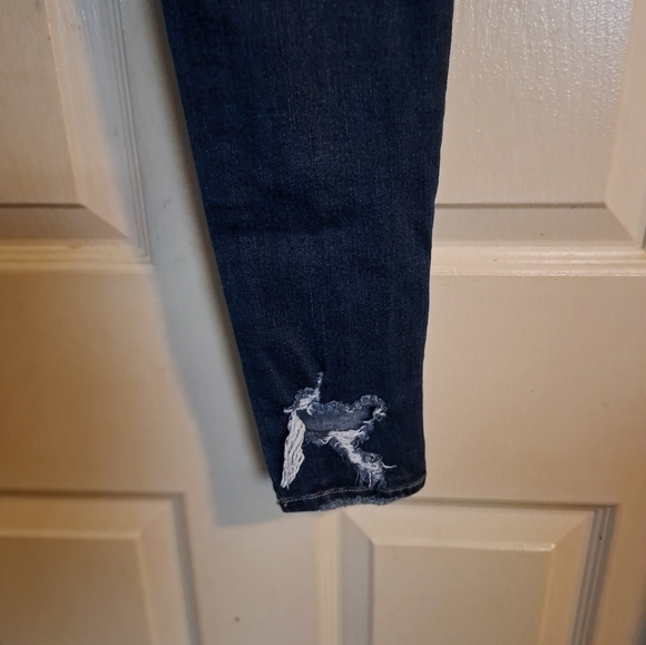 American eagle hi-rise Jeggings size 4 - Picture 6 of 10